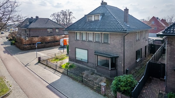 Voor een volledig overzicht verwijzen wij je graag naar de digitale plattegronden, de foto's, de video en de eigen website van deze woning: arnhemseweg214.nl